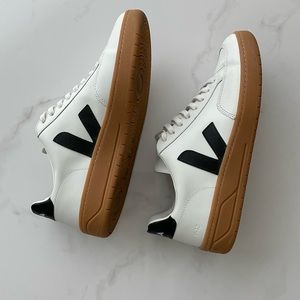 Veja shoes, size 10, worn once